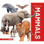 Essential Mammals - Library Binding