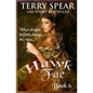 Hawk Fae - Paperback