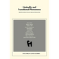 Liminality and Transitional Phenomena (Chiron Clinical Series) - Paperback