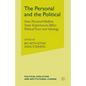 The Personal and the Political: How Personal Welfare State Experiences Affect Political Trust and Ideology - Paperback
