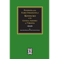Petitions of the Early Inhabitants of Kentucky to the General Assembly of Virginia, 1769-1792. - Paperback