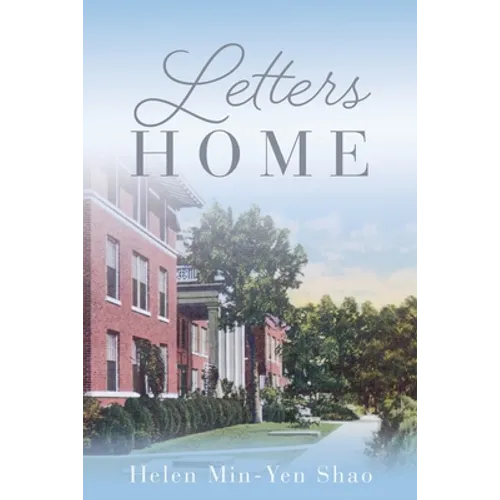 Letters Home - Paperback