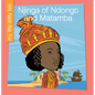Njinga of Ndongo and Matamba - Library Binding