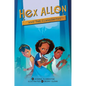 Hex Allen: And the Clanksmiths - Hardcover
