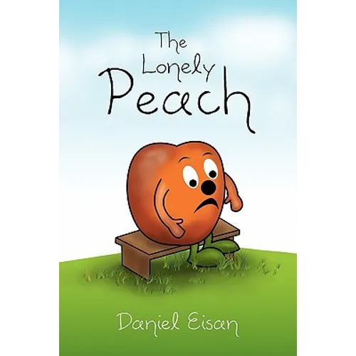 The Lonely Peach - Paperback