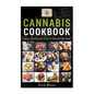 Cannabis Cookbook: Tasty Marijuana Infused Dessert Recipes - Paperback