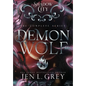 Shadow City: Demon Wolf (Complete Series) - Hardcover