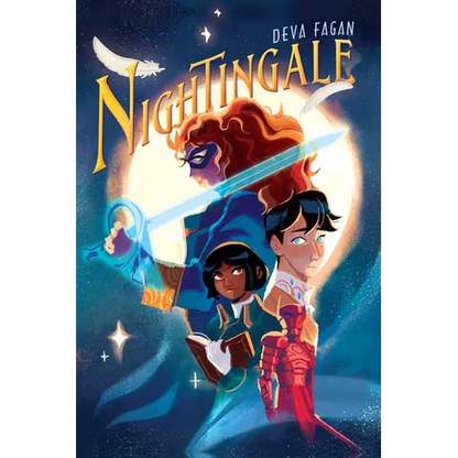Nightingale - Hardcover