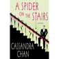A Spider on the Stairs - Hardcover