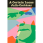 A Certain Lucas - Paperback