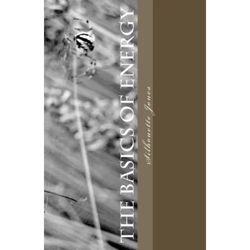The Basics of Energy - Paperback