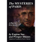 The Mysteries of Paris: A Play in Five Acts - Paperback