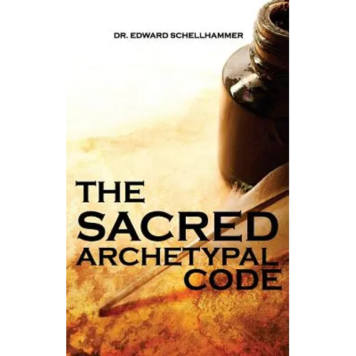 The Sacred Archetypal Code - Paperback