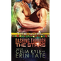 Dashing Through the Stars (Scifi Alien Romance) - Paperback
