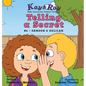 Telling a Secret: #4 - Samson & Delilah - Hardcover