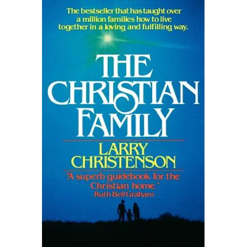 The Christian Family - Paperback