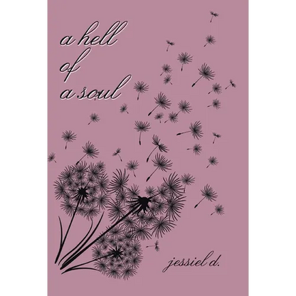 A Hell of a Soul - Hardcover