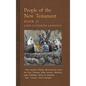 People of the New Testament, Book II: Nine Apostles, Paul, Lazarus & the Secret Disciples - Hardcover