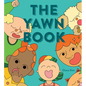 The Yawn Book - Hardcover