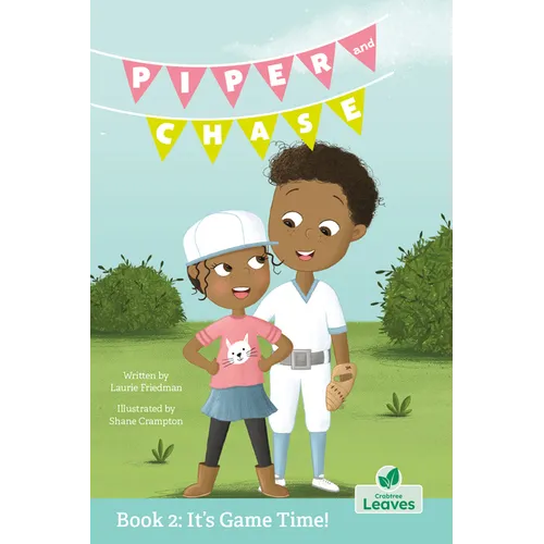 It's Game Time! - Library Binding