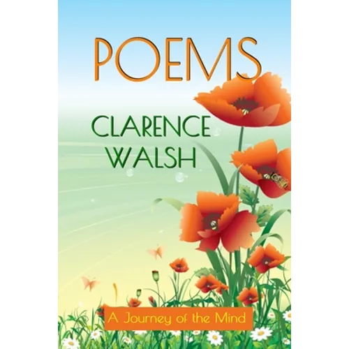 Poems: A Journey of the Mind - Paperback