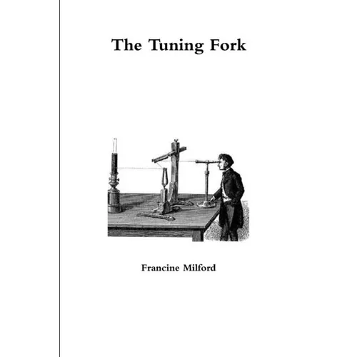 The Tuning Fork - Paperback