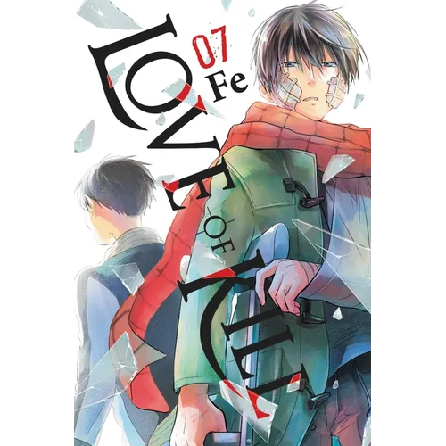 Love of Kill, Vol. 7 - Paperback