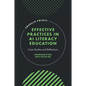 Effective Practices in AI Literacy Education: Case Studies and Reflections - Hardcover
