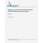 Temporary Assistance for Needy Families (TANF): Welfare-to-Work Revisited - Paperback