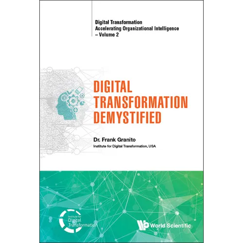 Digital Transformation Demystified - Hardcover