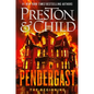 Pendergast: The Beginning - Hardcover