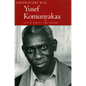 Conversations with Yusef Komunyakaa - Hardcover