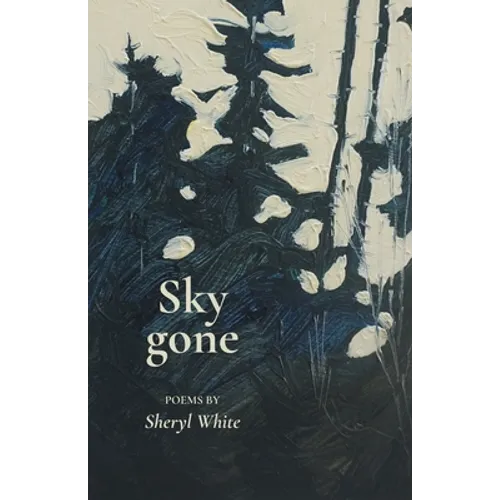 Sky gone - Paperback