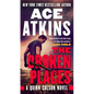 The Broken Places - Mass Market Paperbound