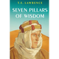 Seven Pillars of Wisdom - Paperback