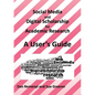 Social Media and Digital Scholarship Handbook - Paperback
