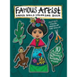 Famous Artist Paper Doll Coloring Book: Kids can Dress Up the Dolls in Costumes of 10 Different Well-Known Artists! Comes with a Biography for Each Pa - Hardcover