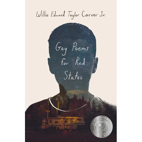 Gay Poems for Red States - Hardcover