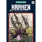 Kraken: Gigantic Ocean Terror: Gigantic Ocean Terror - Library Binding