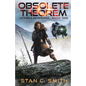 Obsolete Theorem: Across Horizons: Book One - Paperback