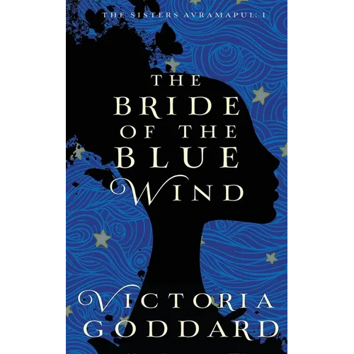 The Bride of the Blue Wind - Paperback