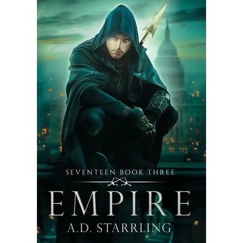 Empire - Hardcover