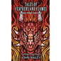 Tales of Feathers and Flames - Hardcover