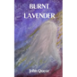 Burnt Lavender - Paperback