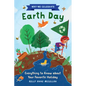 Why We Celebrate Earth Day: Everything to Know about Your Favorite Holiday - Hardcover