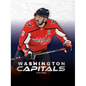 Washington Capitals - Library Binding