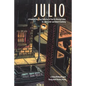 Julio: A Brooklyn Boy Plays Detective to Find His Missing Father - Paperback