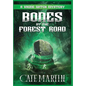 Bones by the Forest Road: A Viking Witch Mystery - Hardcover