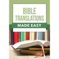 Bible Translations Made Easy - Paperback