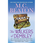 Walkers of Dembley - Paperback